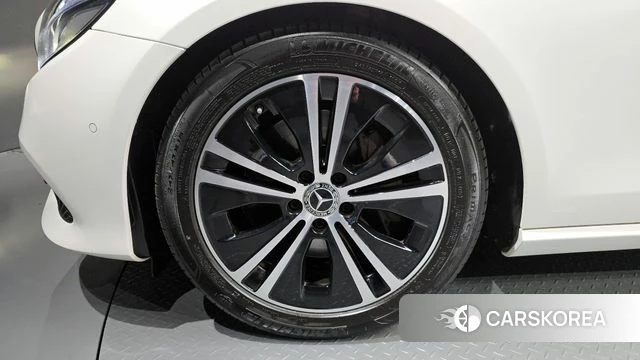 Mercedes-Benz E-Class W213 id 3936374 из Кореи 15