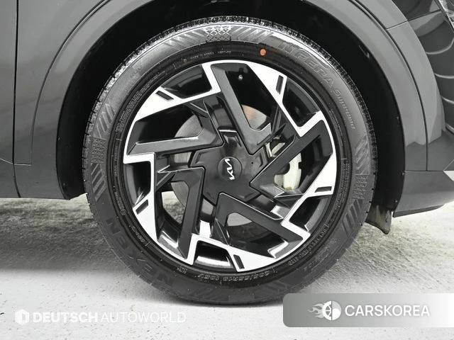 Kia Sportage 5th Generation id 3941363 из Кореи 15