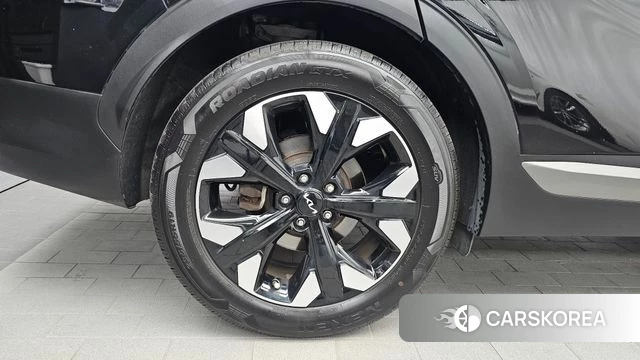 Kia Sportage 5th Generation id 4778850 из Кореи 29