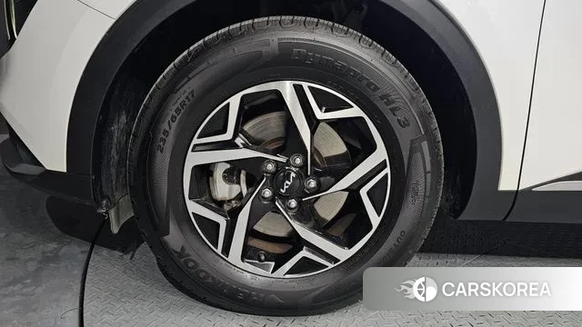 Kia Sportage 5th Generation id 3503479 из Кореи 15