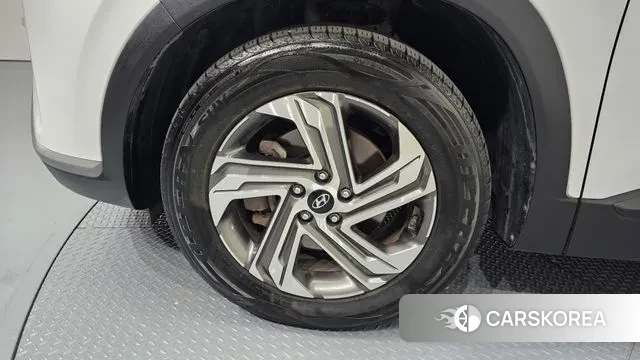 Hyundai The New Santa Fe id 3631042 из Кореи 15