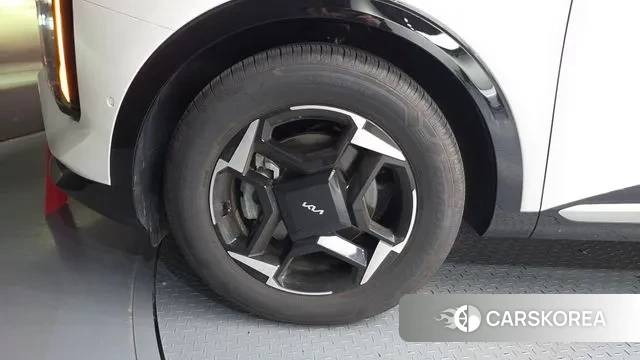 Kia The New Sportage 5th Generation id 3272411 из Кореи 15