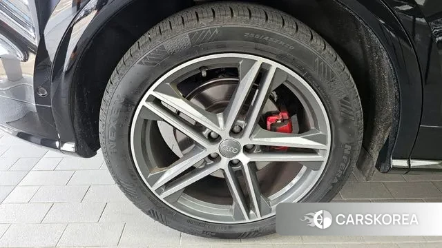 Audi SQ5 (FY) id 2980907 из Кореи 15