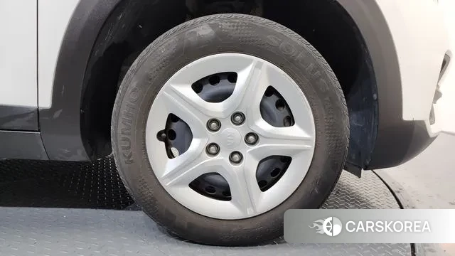 Kia Seltos id 3422643 из Кореи 15