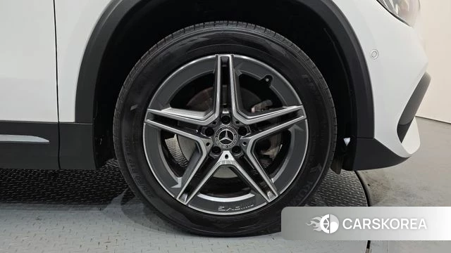 Mercedes-Benz GLA - Class H247 id 4224566 из Кореи 26