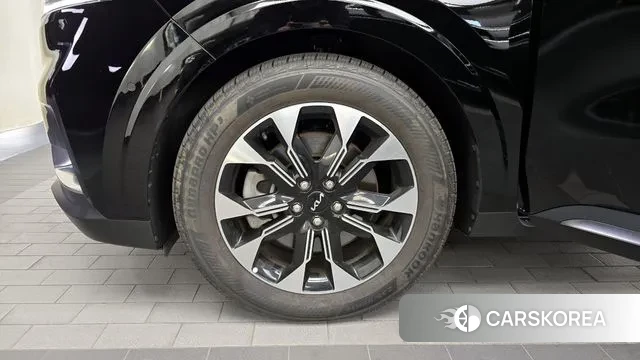 Kia Carnival 4th generation id 3360125 из Кореи 15