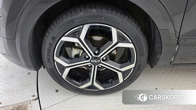 Kia Di Ol Nu Niro id 4929164 из Кореи 15