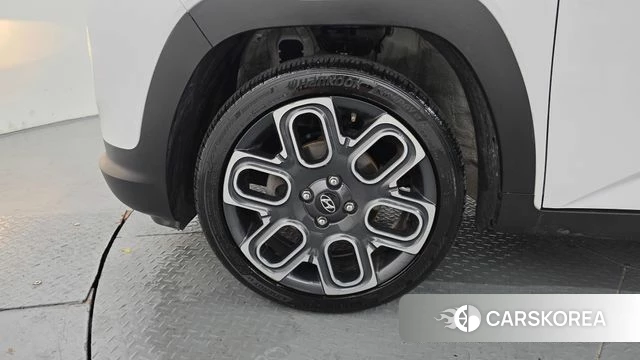 Hyundai Casper id 4608646 из Кореи 27