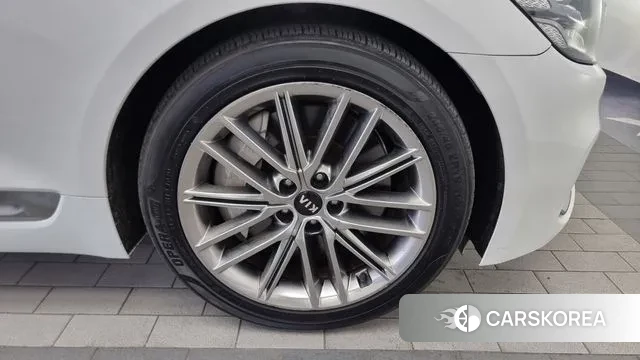 Kia More K9 id 3248427 из Кореи 15