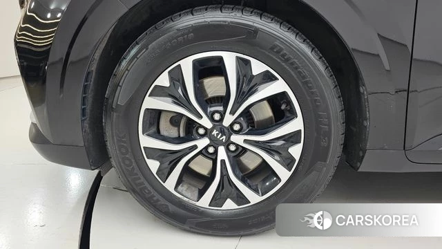 Kia Carnival 4th generation id 4293919 из Кореи 15
