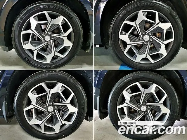 Hyundai Palisade id 2693722 из Кореи 15