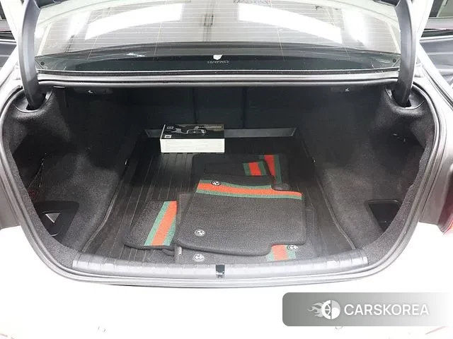 BMW 5 Series (G30) id 3013341 из Кореи 15