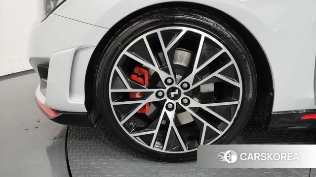 Hyundai Veloster (JS) id 3893532 из Кореи 15