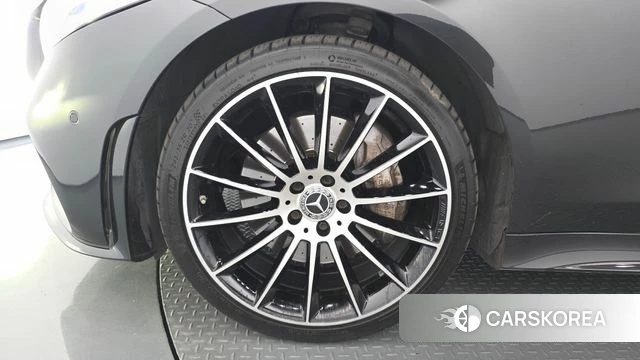 Mercedes-Benz CLS-Class C257 id 4458596 из Кореи 15
