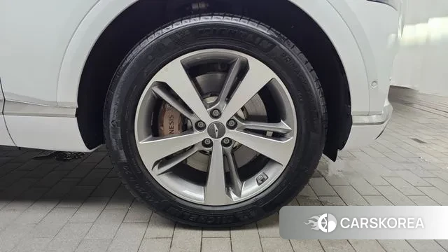 Genesis GV80 id 2963893 из Кореи 15