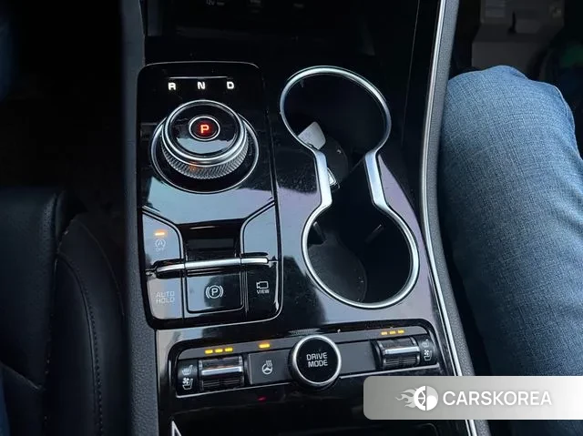 Kia K5 3rd generation 2021 Белый из Кореи, фото 5