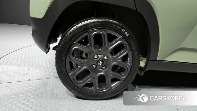 Hyundai Casper id 3892625 из Кореи 15