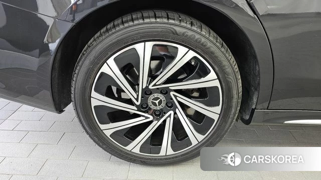 Mercedes-Benz E-Class W214 id 4499696 из Кореи 27