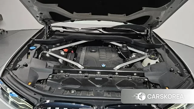 BMW X7 (G07) id 3361785 из Кореи 15