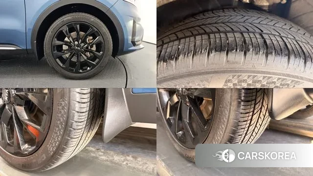 Kia Sorento 4th Generation id 3697824 из Кореи 15