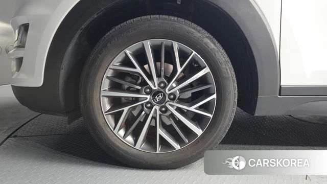 Hyundai All New Tucson id 4595942 из Кореи 26
