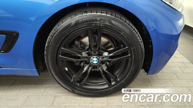 BMW 3 Series GT (F34) id 2688234 из Кореи 15