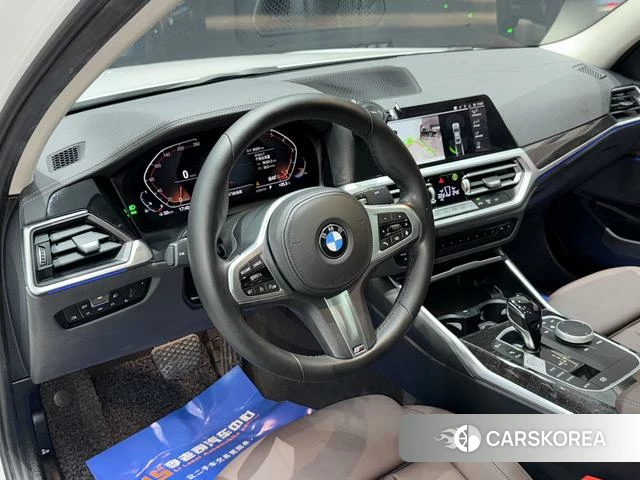 BMW 3 series id 4273421 из Китая 27