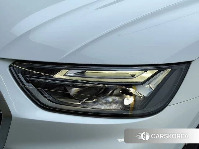 Audi Q5L id 4275467 из Китая 15