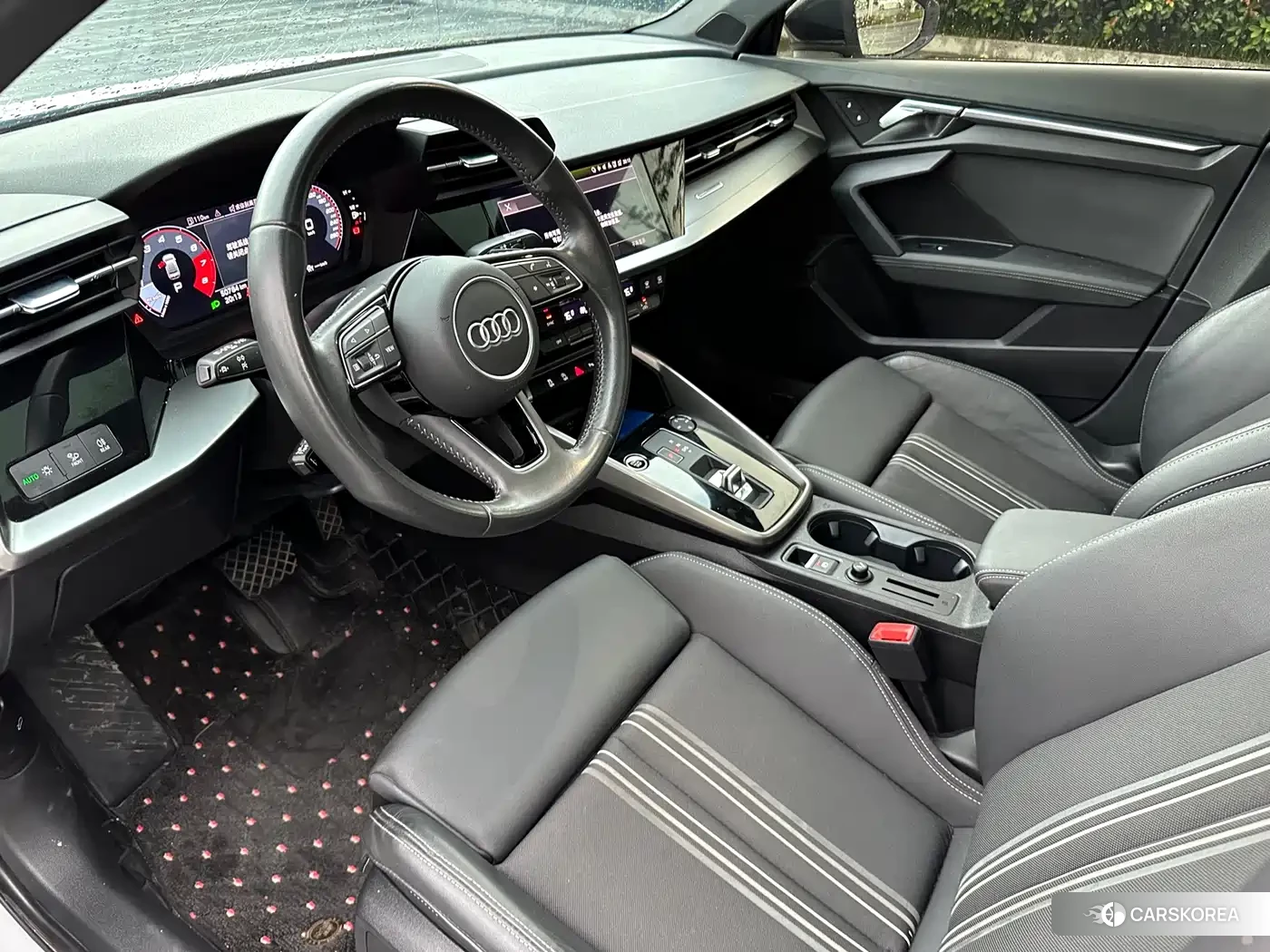 Audi A3 id 4583926 из Китая 11