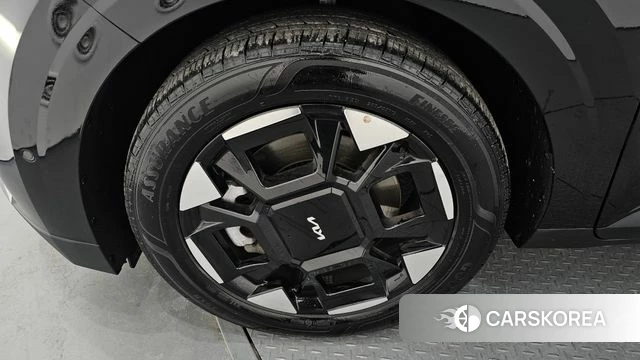 Kia The New Carnival 4th Generation id 4560145 из Кореи 15