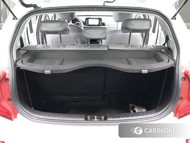 Kia All New Morning (JA) id 3718107 из Кореи 15