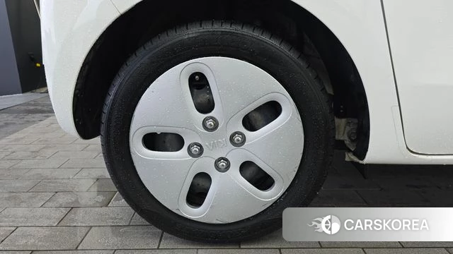 Kia The New Ray id 4604486 из Кореи 28