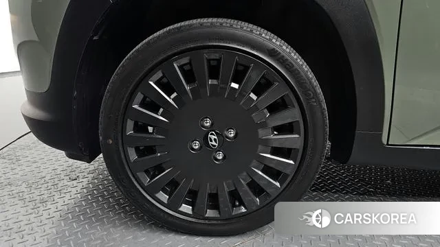 Hyundai Casper id 3788003 из Кореи 15