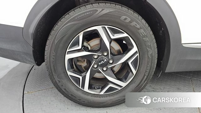 Kia Sportage 5th Generation id 4618928 из Кореи 25