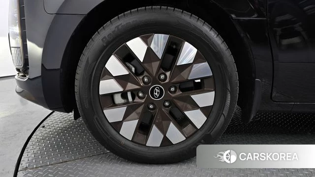 Hyundai Staria id 3922631 из Кореи 15