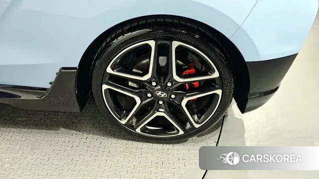 Hyundai Veloster (JS) id 3380188 из Кореи 15