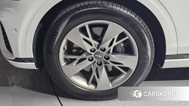 Genesis GV70 id 2994345 из Кореи 15