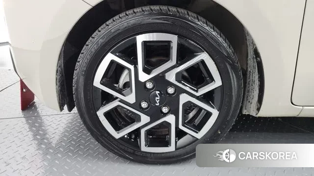 Kia The New Kia Ray id 3560738 из Кореи 15