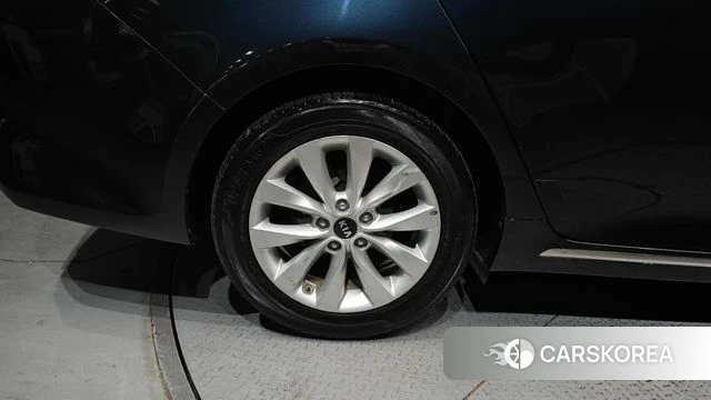 Kia K5 second generation id 4557978 из Кореи 25