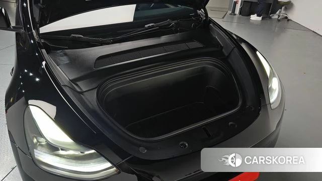 Tesla Model Y id 4505970 из Кореи 26