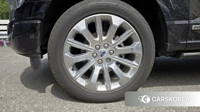 Ford F150 id 3630018 из Кореи 15