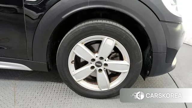 Mini Cooper Countryman id 3428569 из Кореи 15