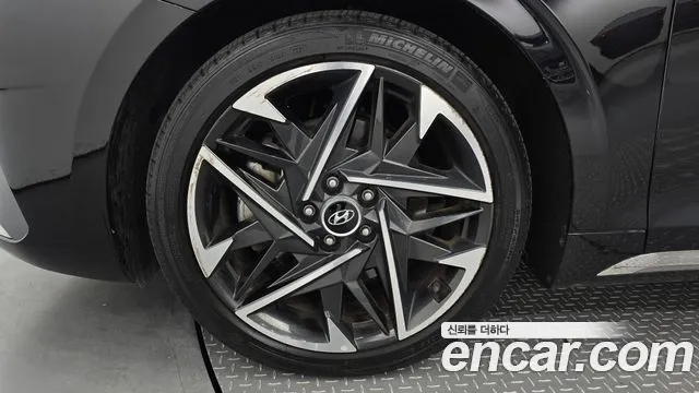 Hyundai The New Grandeur IG id 2743995 из Кореи 15