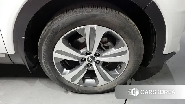 Kia The New Sorento id 3599142 из Кореи 15