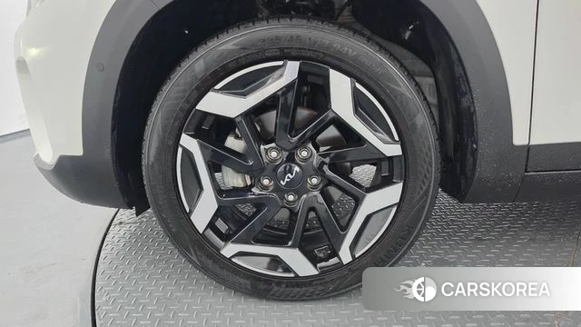 Kia The New Seltos id 4749762 из Кореи 15