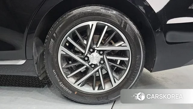 Hyundai The New Grandeur IG id 3504475 из Кореи 15