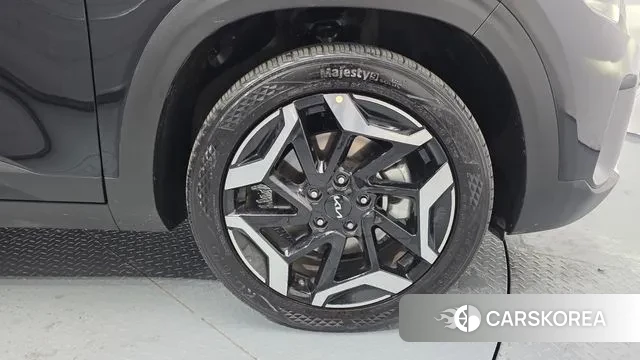 Kia The New Seltos id 3487328 из Кореи 15