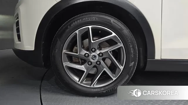 Ssangyong Berry New Tivoli id 3787441 из Кореи 15