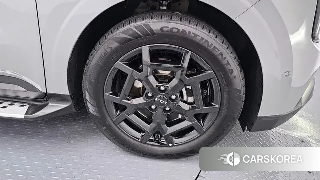 Kia The New Carnival 4th Generation id 3482395 из Кореи 15