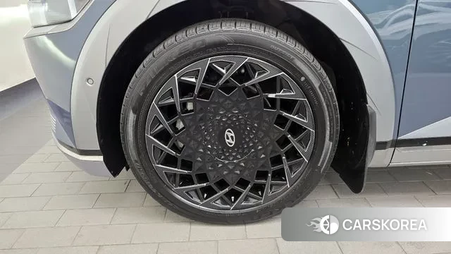 Hyundai Ionic 5 id 3443491 из Кореи 15